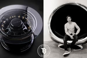 10 Benda unik ini ternyata dibikin dari bangkai pesawat terbang, wow!