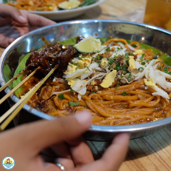 Tak hanya soto, 7 kuliner khas Banjarmasin ini juga wajib kamu coba!