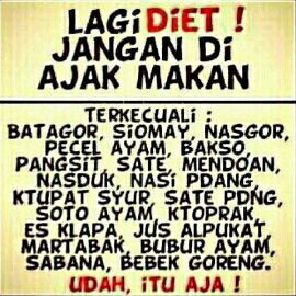 meme makan gendut © 2016 brilio.net meme makan gendut © 2016 brilio.net