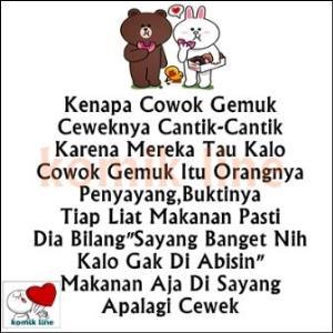 meme makan gendut © 2016 brilio.net meme makan gendut © 2016 brilio.net