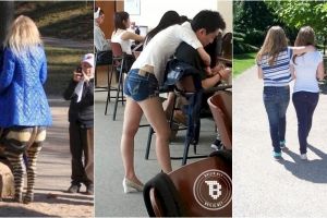 13 Foto ini dijamin bikin kamu mikir keras untuk memahaminya, percaya?