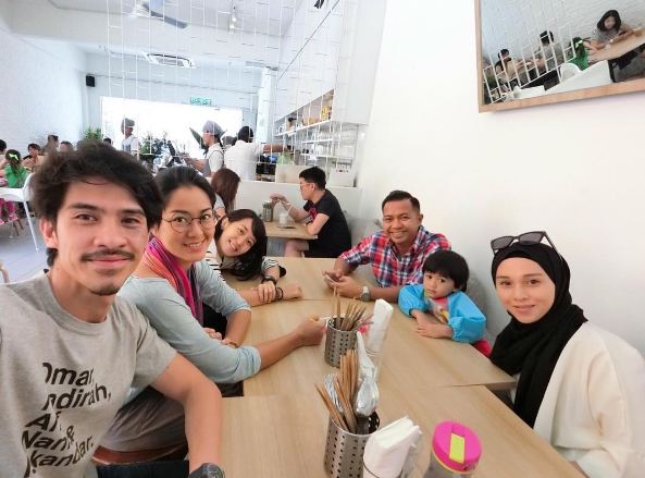 Pia Nikah © 2016 brilio.net Pia Nikah © 2016 brilio.net