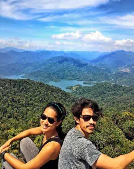 Pia Nikah © 2016 brilio.net Pia Nikah © 2016 brilio.net