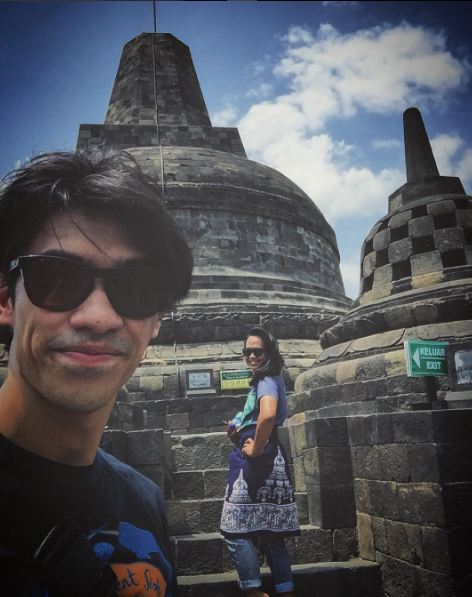 Pia Nikah © 2016 brilio.net Pia Nikah © 2016 brilio.net