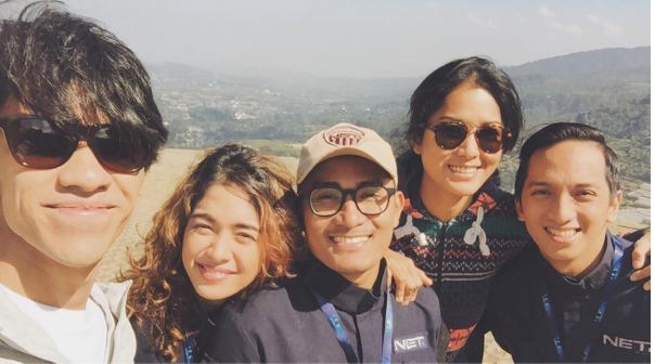 Pia Nikah © 2016 brilio.net Pia Nikah © 2016 brilio.net