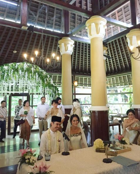 Pia Nikah © 2016 brilio.net Pia Nikah © 2016 brilio.net