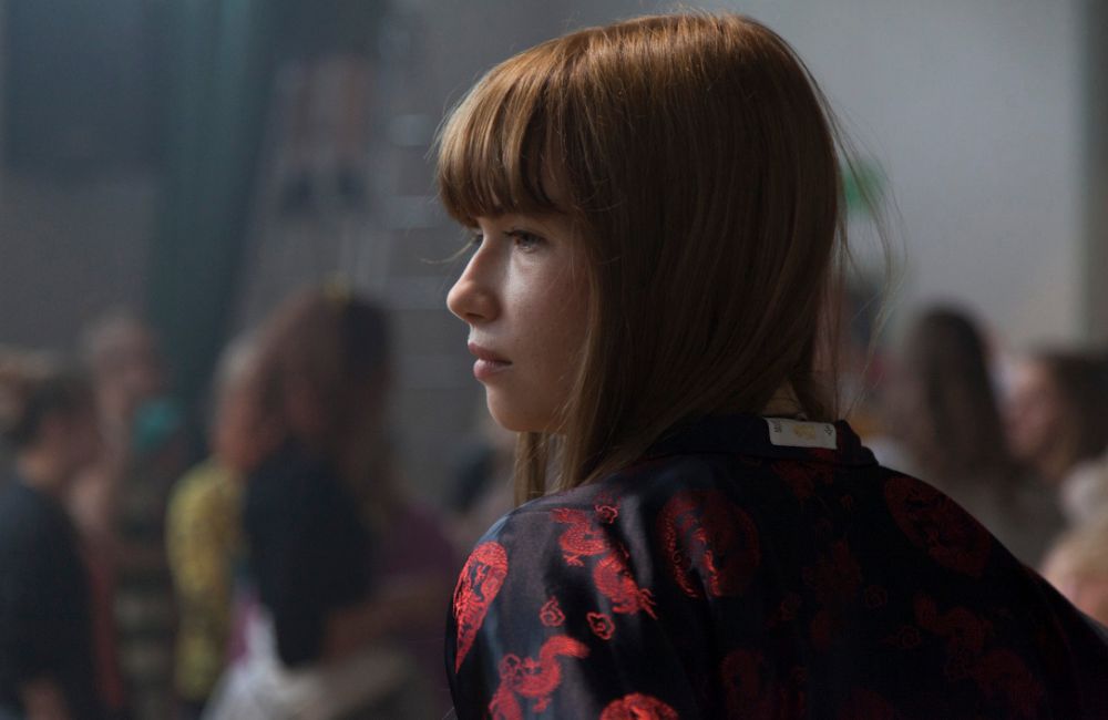 maklum cewek  © 2016 brilio.net