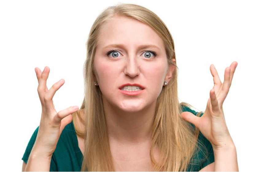 maklum cewek  © 2016 brilio.net