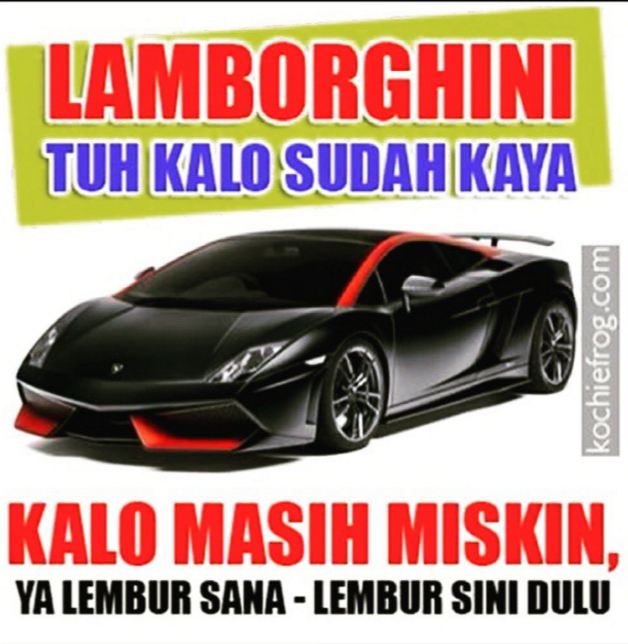 lembur kerja © 2016 brilio.net