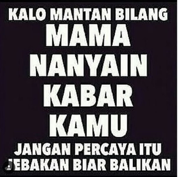 meme balikan  © 2016 brilio.net