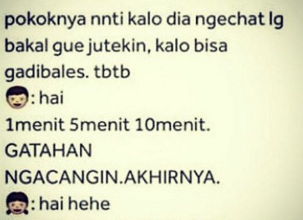 meme balikan  © 2016 brilio.net