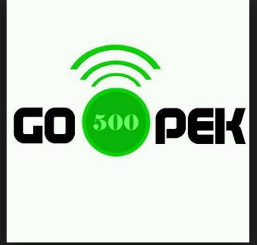 meme pelesetan gojek  © 2016 brilio.net