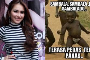 14 Meme 'sambalado' ini lucu abis, awas jangan ketawa sambil goyang!