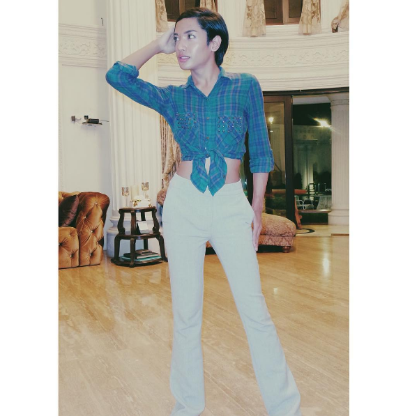 millen cetar © 2016 brilio.net millen cetar © 2016 brilio.net