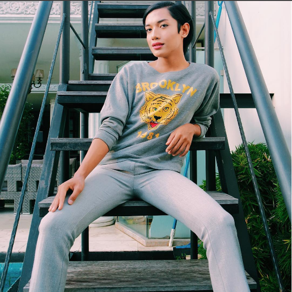 millen cetar © 2016 brilio.net millen cetar © 2016 brilio.net