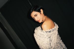 10 Foto cetar Millen sepupu Aurel yang tuai kontroversi, kenapa?