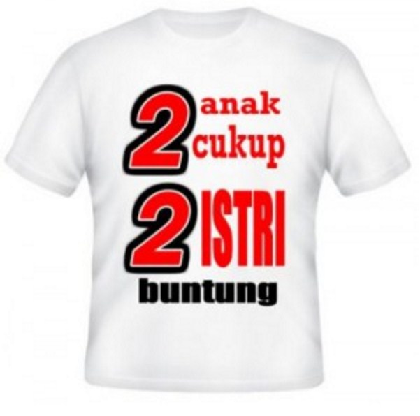 meme nikah lagi  © 2016 brilio.net