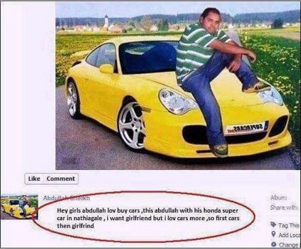 foto kocak RIP Photoshop bikin ngakak 1-24 © 2016 brilio.net foto kocak RIP Photoshop bikin ngakak 1-24 © 2016 brilio.net