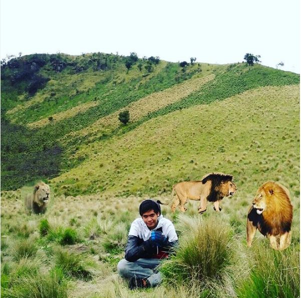 foto kocak RIP Photoshop bikin ngakak 1-24 © 2016 brilio.net foto kocak RIP Photoshop bikin ngakak 1-24 © 2016 brilio.net