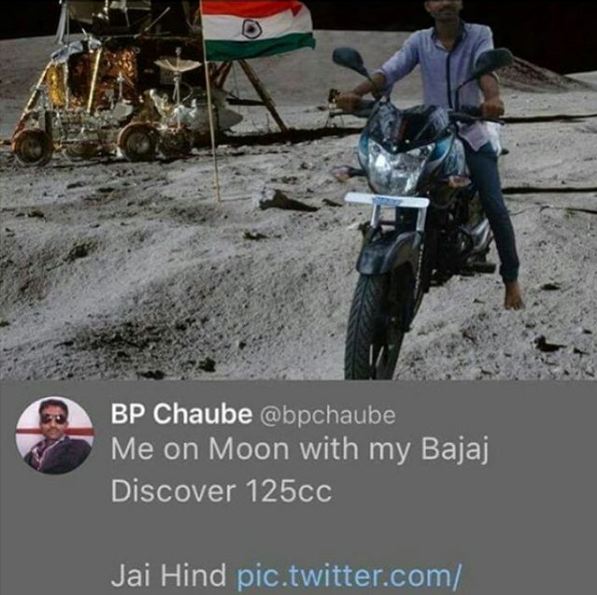 foto kocak RIP Photoshop bikin ngakak 1-24 © 2016 brilio.net foto kocak RIP Photoshop bikin ngakak 1-24 © 2016 brilio.net