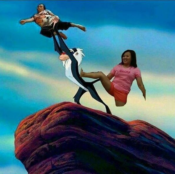 foto kocak RIP Photoshop bikin ngakak 1-24 © 2016 brilio.net foto kocak RIP Photoshop bikin ngakak 1-24 © 2016 brilio.net