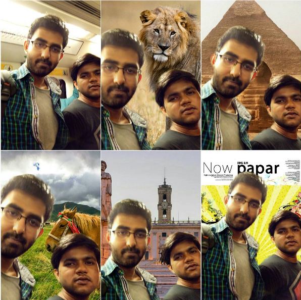 foto kocak RIP Photoshop bikin ngakak 1-24 © 2016 brilio.net foto kocak RIP Photoshop bikin ngakak 1-24 © 2016 brilio.net