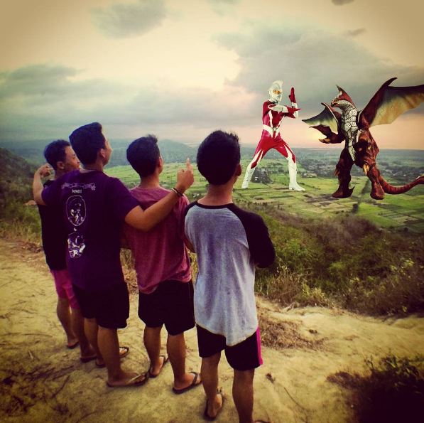 foto kocak RIP Photoshop bikin ngakak 1-24 © 2016 brilio.net foto kocak RIP Photoshop bikin ngakak 1-24 © 2016 brilio.net