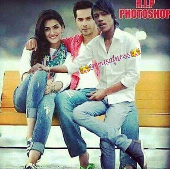 foto kocak RIP Photoshop bikin ngakak 1-24 © 2016 brilio.net foto kocak RIP Photoshop bikin ngakak 1-24 © 2016 brilio.net