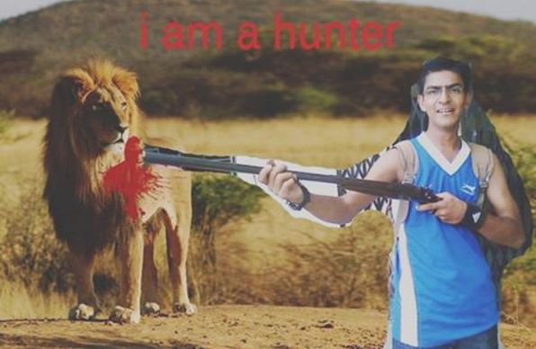 foto kocak RIP Photoshop bikin ngakak 1-24 © 2016 brilio.net foto kocak RIP Photoshop bikin ngakak 1-24 © 2016 brilio.net