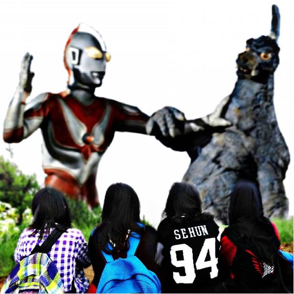 foto kocak RIP Photoshop bikin ngakak 1-24 © 2016 brilio.net foto kocak RIP Photoshop bikin ngakak 1-24 © 2016 brilio.net