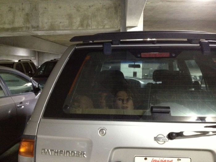 20 Benda menyeramkan © 2016 brilio.net 20 Benda menyeramkan © 2016 brilio.net