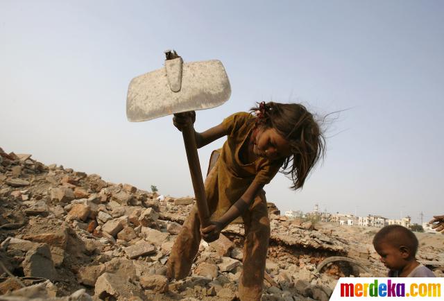 Pekerja Anak 13 © 2016 brilio.net