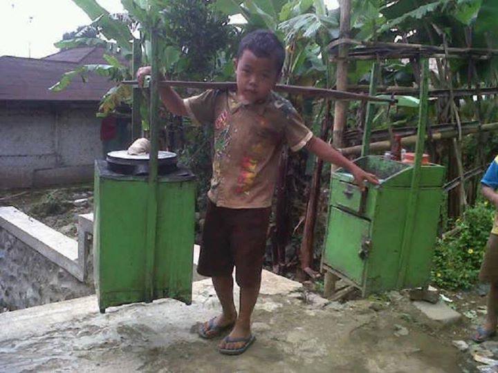 Pekerja Anak 13 © 2016 brilio.net