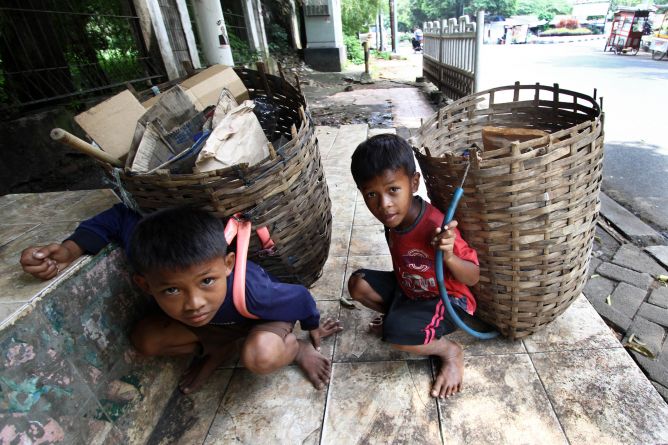 Pekerja Anak 13 © 2016 brilio.net