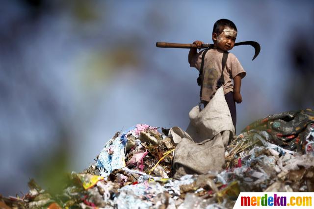 Pekerja Anak 13 © 2016 brilio.net