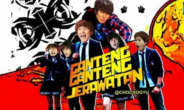 sinetron kpop © 2016 brilio.net sinetron kpop © 2016 brilio.net