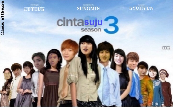 sinetron kpop © 2016 brilio.net sinetron kpop © 2016 brilio.net