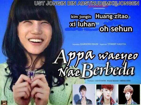 sinetron kpop © 2016 brilio.net sinetron kpop © 2016 brilio.net