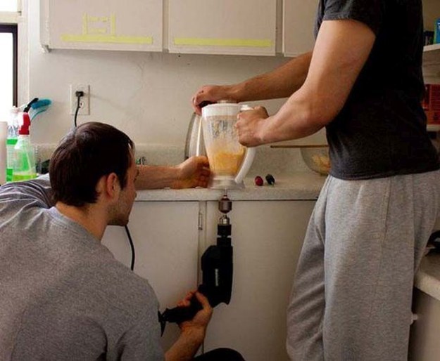 ide konyol yang bikin ngakak guling-guling saking jeniusnya © 2016 brilio.net ide konyol yang bikin ngakak guling-guling saking jeniusnya © 2016 brilio.net