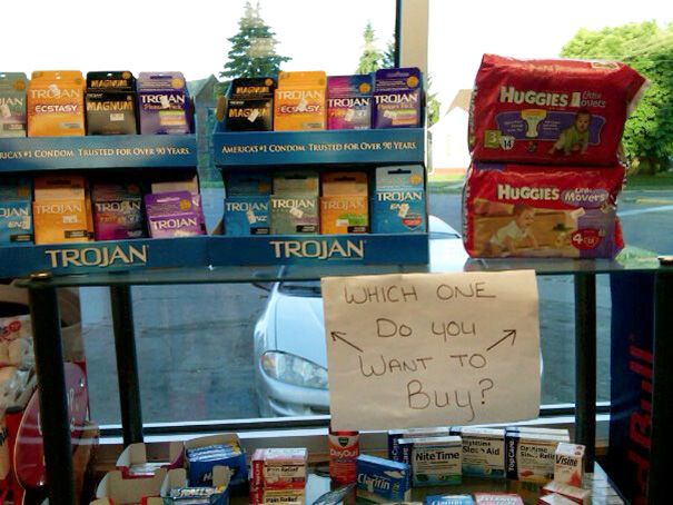 Rahasia jualan © 2016 brilio.net