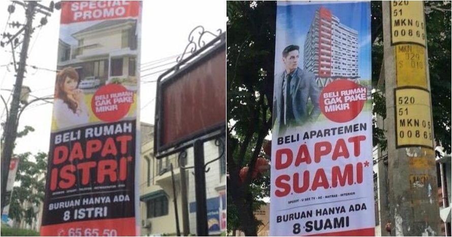 Rahasia jualan © 2016 brilio.net