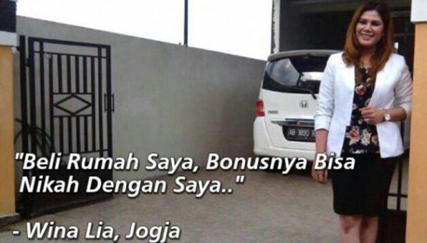 Rahasia jualan © 2016 brilio.net