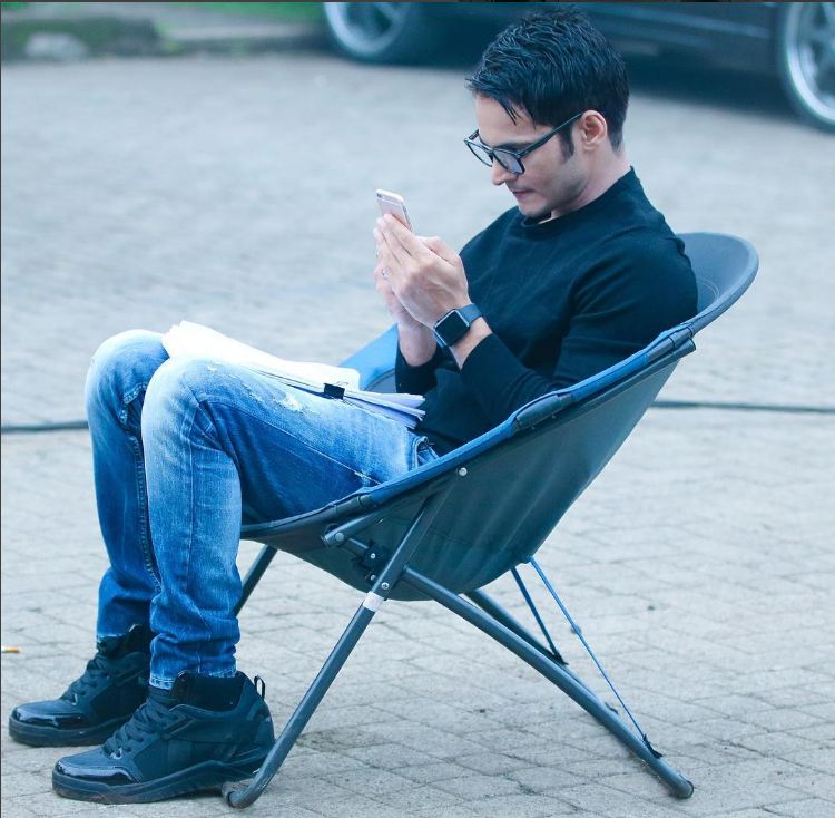 Ravi Bathia © 2016 brilio.net Ravi Bathia © 2016 brilio.net