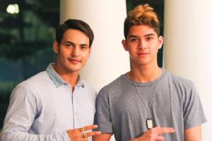 Kenalin Ravi Bathia, aktor ganteng di sinetron Roro Jonggrang