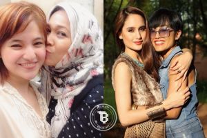10 Artis ini jadikan ibunya sebagai manajer, kompaknya bikin iri!