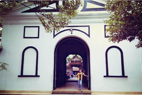 Foto menakjubkan keraton Yogyakarta 1-10 © 2016 brilio.net