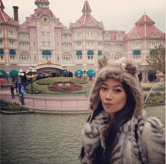 Artis di penjara © 2016 brilio.net Artis di penjara © 2016 brilio.net