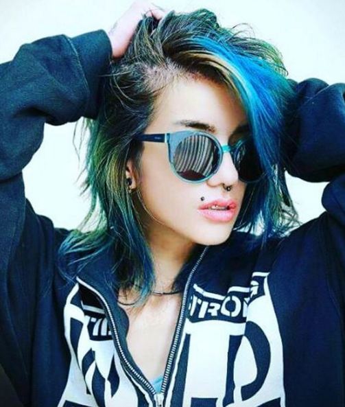 Artis di penjara © 2016 brilio.net Artis di penjara © 2016 brilio.net