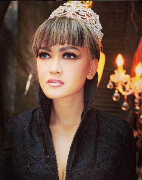 Artis di penjara © 2016 brilio.net Artis di penjara © 2016 brilio.net