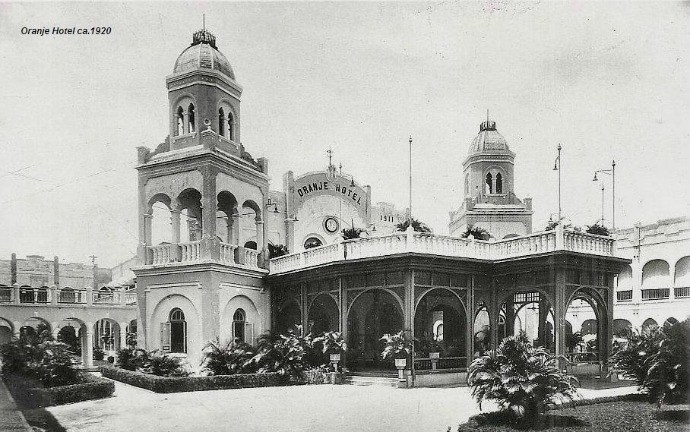 surabaya jadul  © 2016 brilio.net